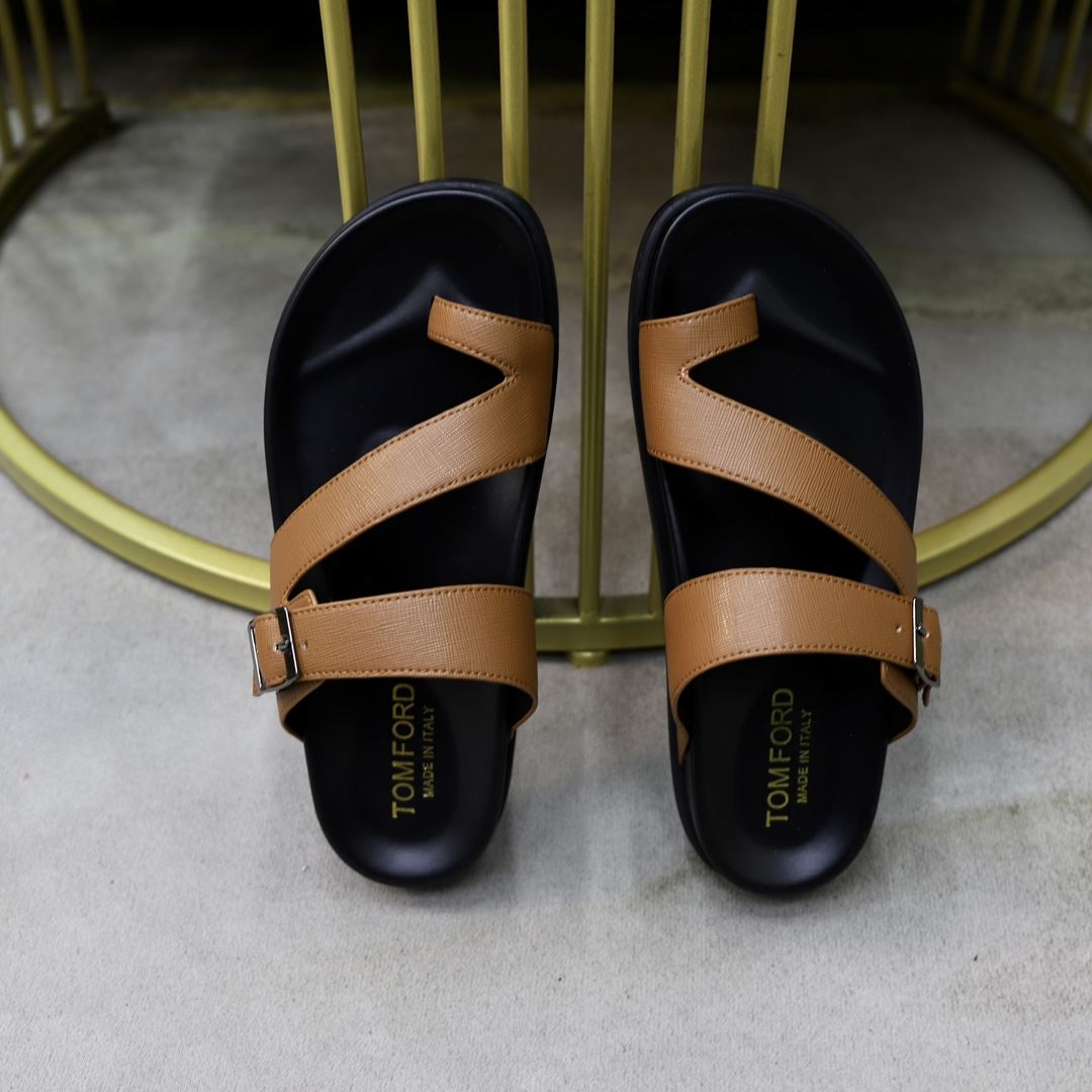 Tom Ford Sandals